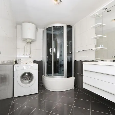 Irvin Appartement