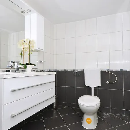 Irvin Appartement *