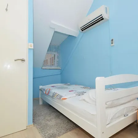 Appartement Irvin *