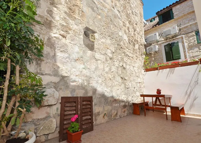 Irvin Appartement Trogir