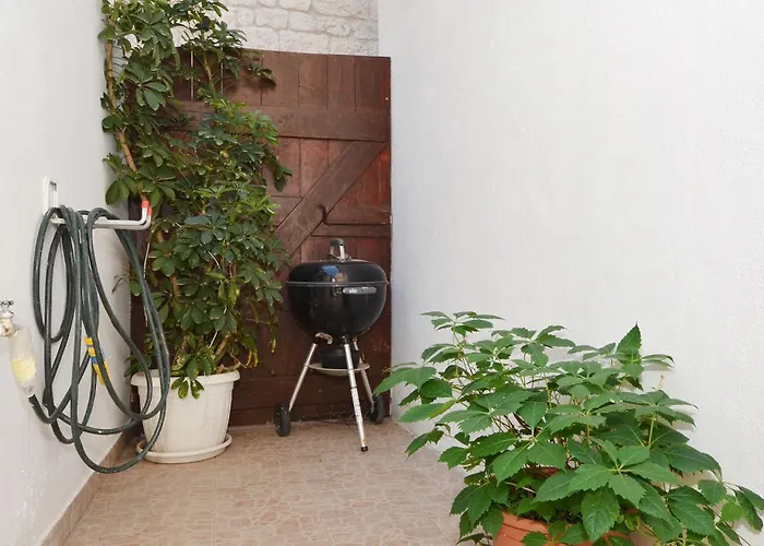 Appartement Irvin Trogir