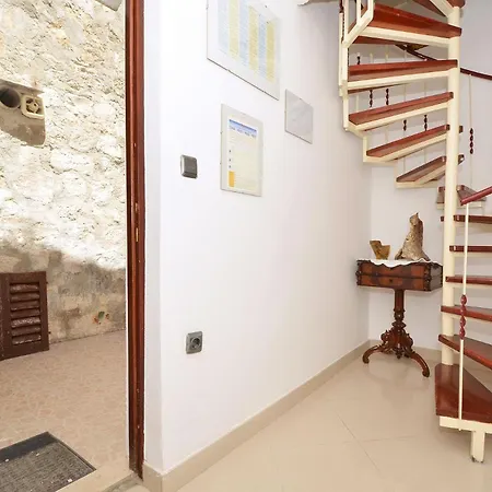 Appartement Irvin Trogir