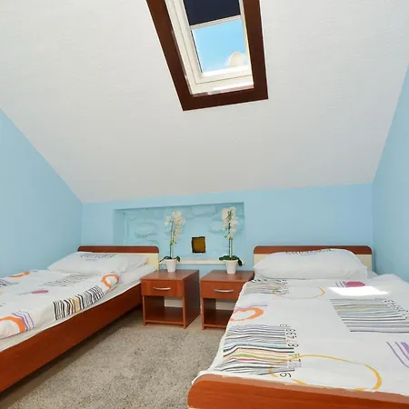 Appartement Irvin *