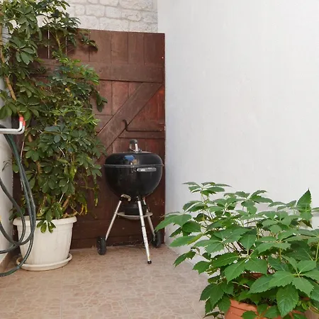 شقة Irvin تروغير